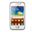 Samsung Galaxy Ace Plus S7500 Beyaz