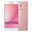Samsung Galaxy C7 Pro 64GB Pembe Altın