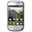 Samsung Galaxy Fit S5670 Beyaz