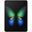Samsung Galaxy Fold 512GB 12GB Ram Gümüş