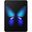 Samsung Galaxy Fold 512GB 12GB Ram Mavi