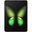 Samsung Galaxy Fold 512GB 12GB Ram Yeşil