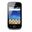 Samsung Galaxy Gio S5660 Siyah