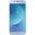 Samsung Galaxy J7 Pro 16GB 5.5 inç Çift Hatlı 13 MP Akıllı Cep Telefonu Mavi