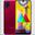 Samsung Galaxy M31 128GB Kırmızı Yenilenmiş