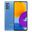 Samsung Galaxy M52 5G 128GB 8GB Ram 6.7 inç 64MP Akıllı Cep Telefonu Mavi
