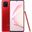 Samsung Galaxy Note 10 Lite 128GB Kırmızı Outlet-Teşhir
