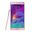 Samsung Galaxy Note 4 32GB Pembe