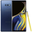 Samsung Galaxy Note 9 512 GB Mavi Outlet-Teşhir