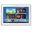 Samsung Galaxy Note N8010 16GB Wi-Fi Gri Tablet PC