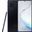 Samsung Galaxy Note10 Lite 128GB 8GB Ram Siyah Yenilenmiş Cep Telefonu