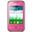 Samsung Galaxy Pocket Plus S5301 Pembe