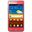 Samsung Galaxy S2 I9100 Pembe