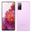 Samsung Galaxy S20 FE 128 GB Mor Yenilenmiş