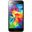 Samsung Galaxy S5 Mini Gold