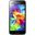 Samsung Galaxy S5 Mini Mavi