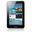 Samsung Galaxy Tab 2 P3110 Gümüş Tablet PC