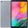 Samsung Galaxy Tab A SM-T510 2019 32GB 10.1 inç Wi-Fi Tablet PC Gümüş