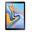 Samsung Galaxy Tab A T590 3GB+32GB 10.5 inç Gri Tablet PC