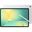 Samsung Galaxy Tab S10 FE SM-X520 Wi-Fi 8 GB+128GB 10.9 inç Gümüş Tablet PC