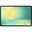 Samsung Galaxy Tab S10 FE+ SM-X626B Wi-Fi+Cellular 12GB+256GB 10.9 inç Gümüş Tablet PC