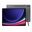 Samsung Galaxy Tab S12 Ultra SM-X940 Wi-Fi 256 GB Gri Tablet