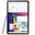 Samsung Galaxy Tab S6 SM-T860 Wi-Fi 128GB 10.5 inç Gül Kurusu Tablet PC