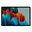 Samsung Galaxy Tab S7 SM-870 Wi-Fi 128GB 11 inç Mystic Mavi Tablet PC