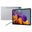 Samsung Galaxy Tab S7 SM-870 Wi-Fi 128GB Mystic Gümüş Tablet PC