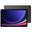 Samsung Galaxy Tab S9 Plus SM-X810 512GB 12.4 inç Gri Tablet PC