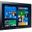 Samsung Galaxy TabPro S W700 Siyah Tablet PC