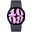Samsung Galaxy Watch 6 40 mm Siyah Akıllı Saat Teşhir- Outlet