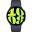 Samsung Galaxy Watch 6 44 mm Siyah Akıllı Saat Teşhir- Outlet