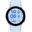 Samsung Galaxy Watch Fe 40 mm Gümüş Akıllı Saat