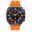 Samsung Galaxy Watch Ultra 47 mm Gri Titanyum Akıllı Saat