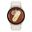 Samsung Galaxy Watch7 40 mm Krem Akıllı Saat
