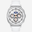 Samsung Galaxy Watch8 Classic 46 mm Beyaz Akıllı Saat