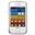 Samsung Galaxy Y Duos S6102 Beyaz