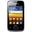 Samsung Galaxy Y Duos S6102 Siyah