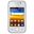 Samsung Galaxy Y S5360 Beyaz