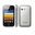 Samsung Galaxy Y S5360 Metalik Gri