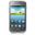Samsung Galaxy Young S6310 Gri
