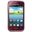 Samsung Galaxy Young S6310 Kırmızı