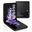 Samsung Galaxy Z Flip 256GB Siyah 8 Ram Yenilenmiş Cep Telefonu