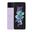 Samsung Galaxy Z Flip 3 128GB Mor Yenilenmiş Cep Telefonu