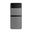 Samsung Galaxy Z Flip3 5G 128GB 8GB Ram 6.7 inç 12MP Akıllı Cep Telefonu Gri