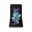 Samsung Galaxy Z Flip3 5G 128GB 8GB Ram 6.7 inç 12MP Akıllı Cep Telefonu Mor