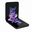 Samsung Galaxy Z Flip3 5G 128GB 8GB Ram 6.7 inç 12MP Akıllı Cep Telefonu Siyah