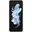 Samsung Galaxy Z Flip5 5G 512GB 8GB Ram 6.7 inç 12MP Akıllı Cep Telefonu Mavi