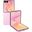 Samsung Galaxy Z Flip8 512 GB 12 GB Ram Pembe